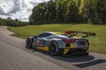 Chevrolet Corvette C8.R 2020 года